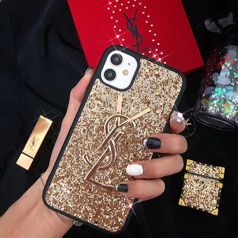 ysl iphone case|Womens Saint Laurent Phone Cases .